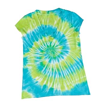 Amazon.com: Tulip 3 Color Kit, Whimsy, DIY Tie Dye